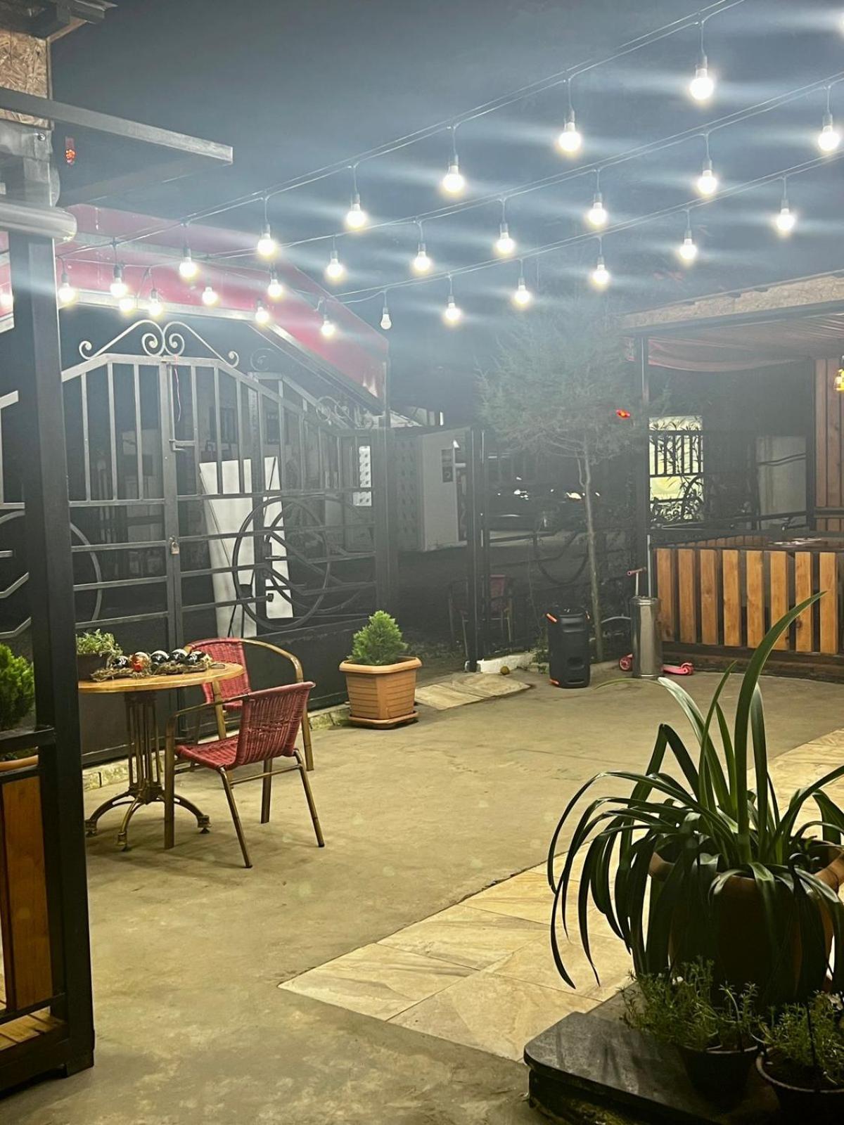 Golden Fleece Hotel Ureki Exterior photo